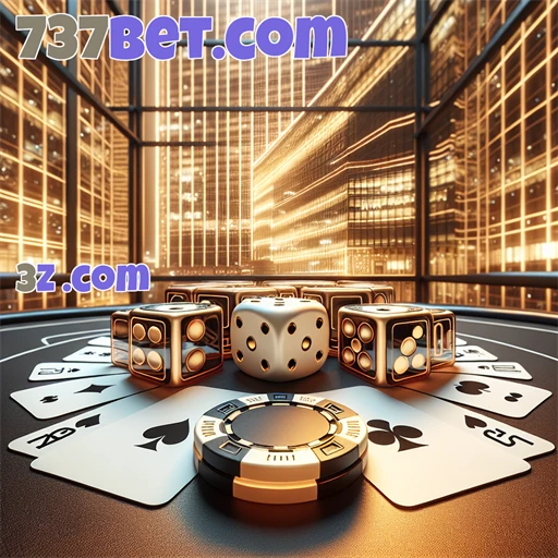 A Emoção das Apostas ao Vivo no 737bet.com